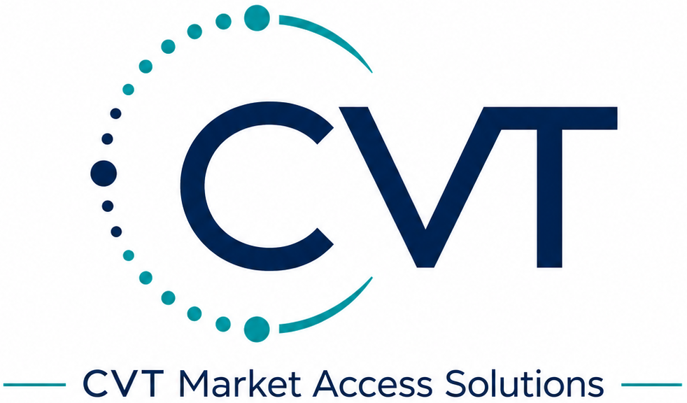 CVT Market Access Solutions