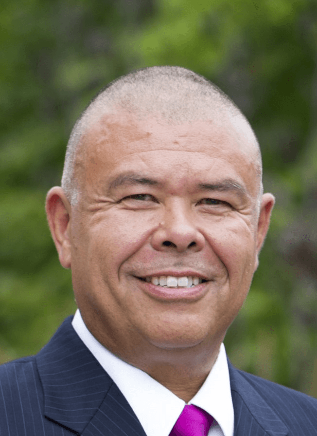 Professor Sir Jonathan Van-Tam